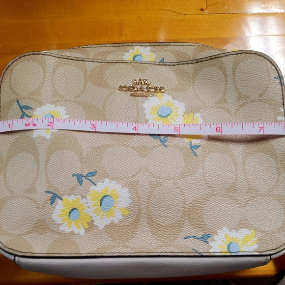 COPY - Coach Purse - Picture 6 of 6